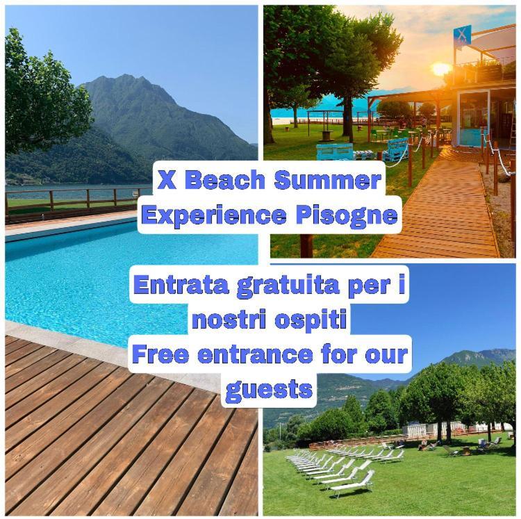 פיזונייה Pudapartment Holiday Home מראה חיצוני תמונה