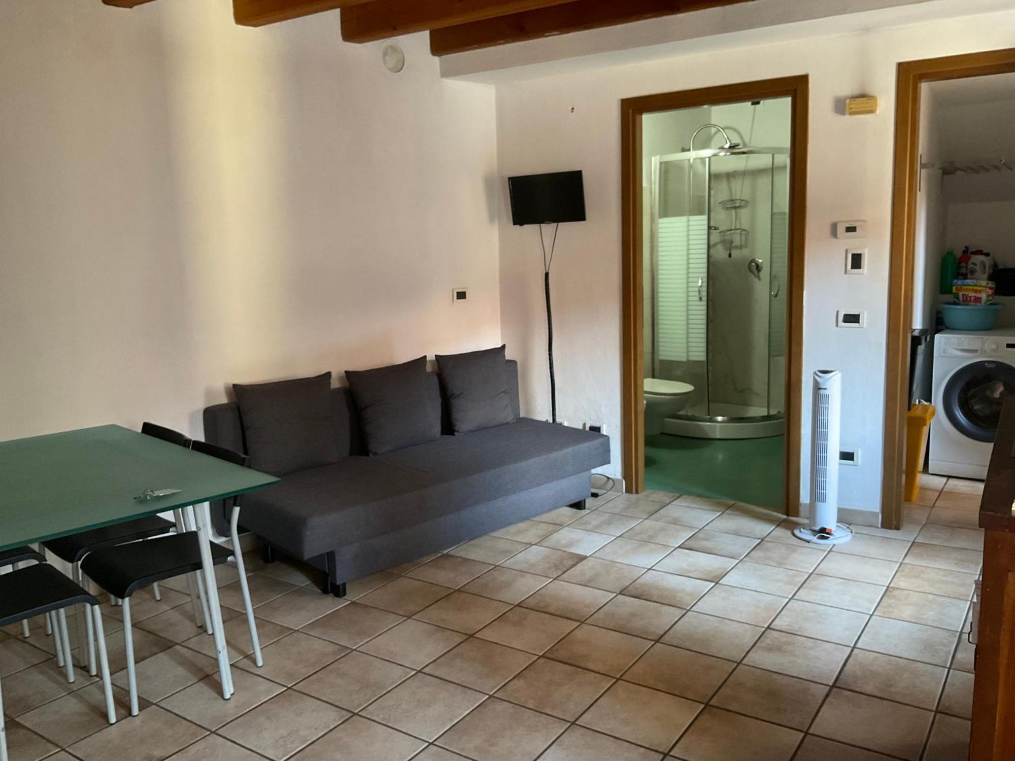 פיזונייה Pudapartment Holiday Home מראה חיצוני תמונה