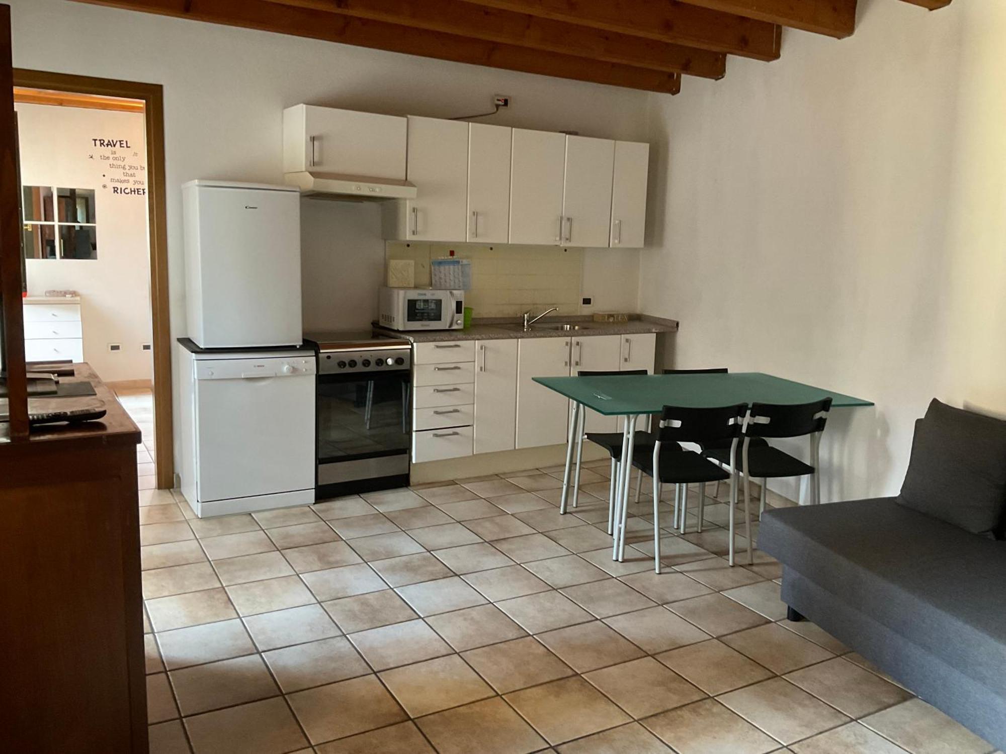 פיזונייה Pudapartment Holiday Home מראה חיצוני תמונה