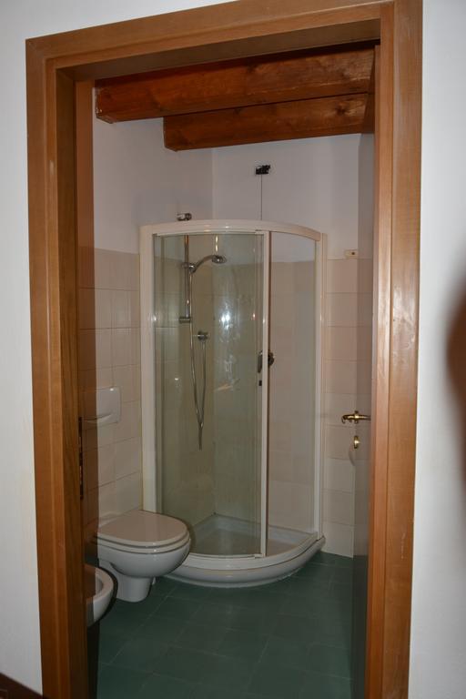 פיזונייה Pudapartment Holiday Home מראה חיצוני תמונה