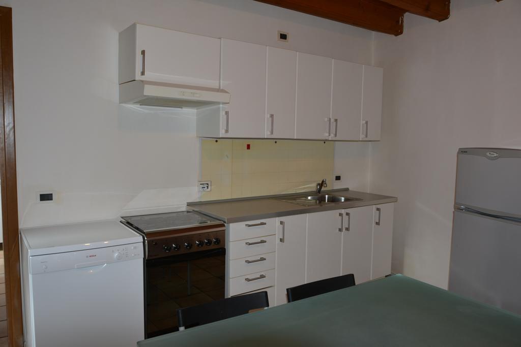 פיזונייה Pudapartment Holiday Home מראה חיצוני תמונה