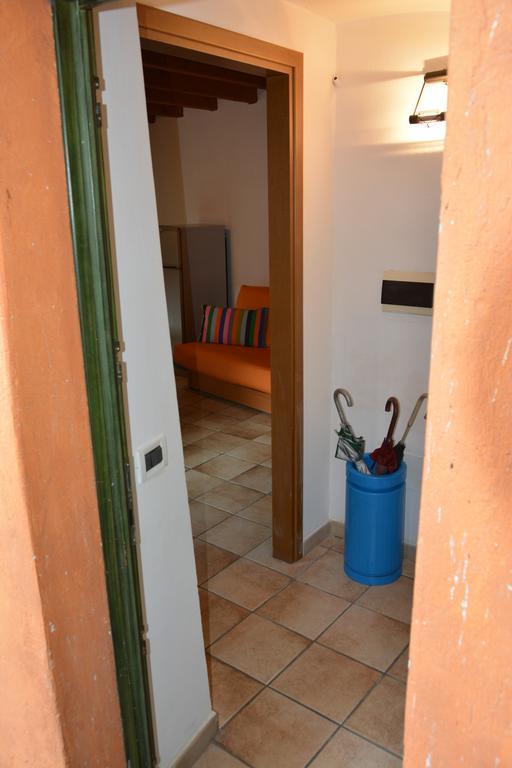 פיזונייה Pudapartment Holiday Home מראה חיצוני תמונה
