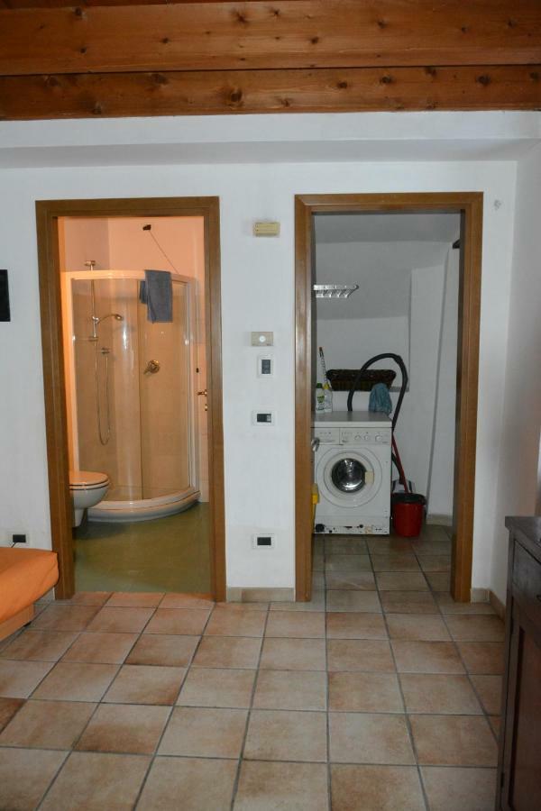 פיזונייה Pudapartment Holiday Home מראה חיצוני תמונה