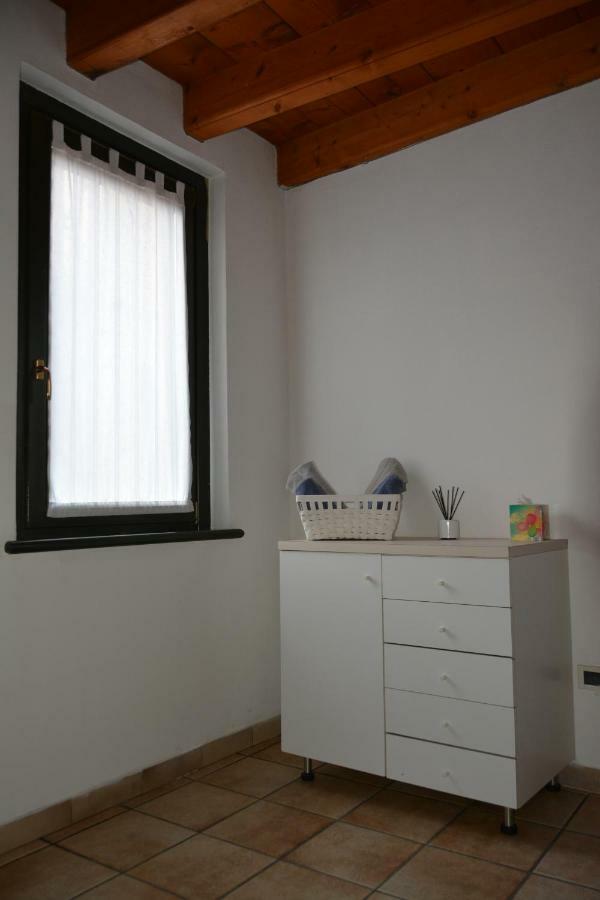 פיזונייה Pudapartment Holiday Home מראה חיצוני תמונה