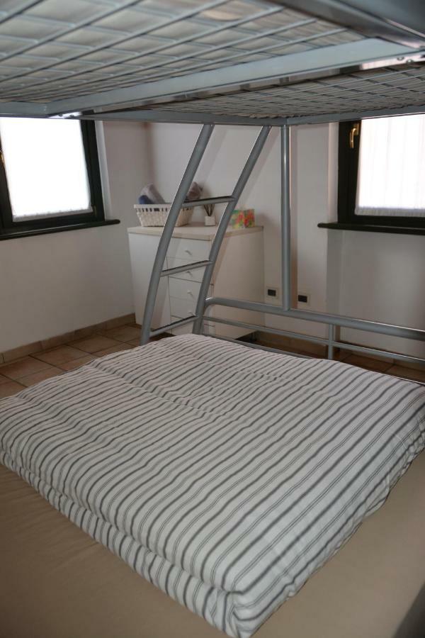 פיזונייה Pudapartment Holiday Home מראה חיצוני תמונה
