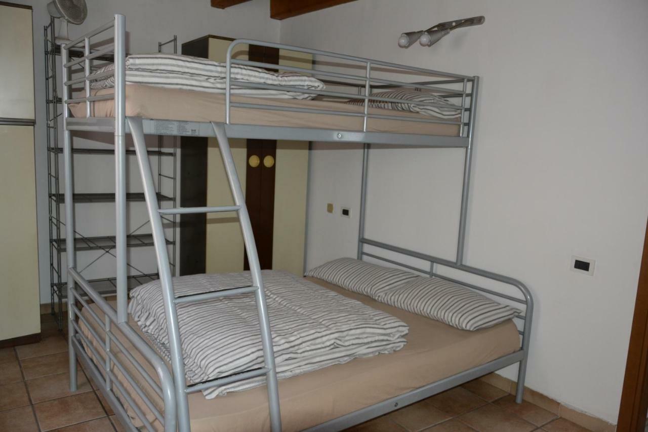 פיזונייה Pudapartment Holiday Home מראה חיצוני תמונה